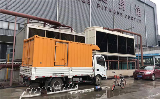 若羌300KW发电机组适配电缆规格选型指南