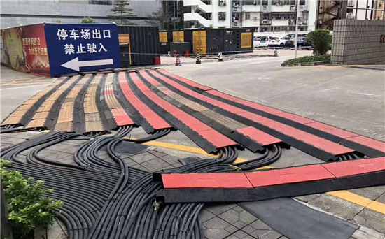 若羌发电机组电缆选型完整具体步骤(工程通用标准流程)